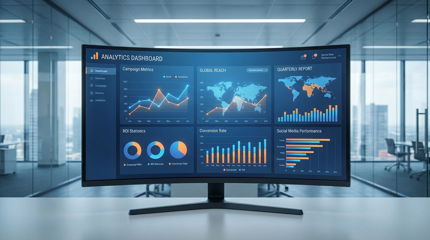 WEB広告運用代行